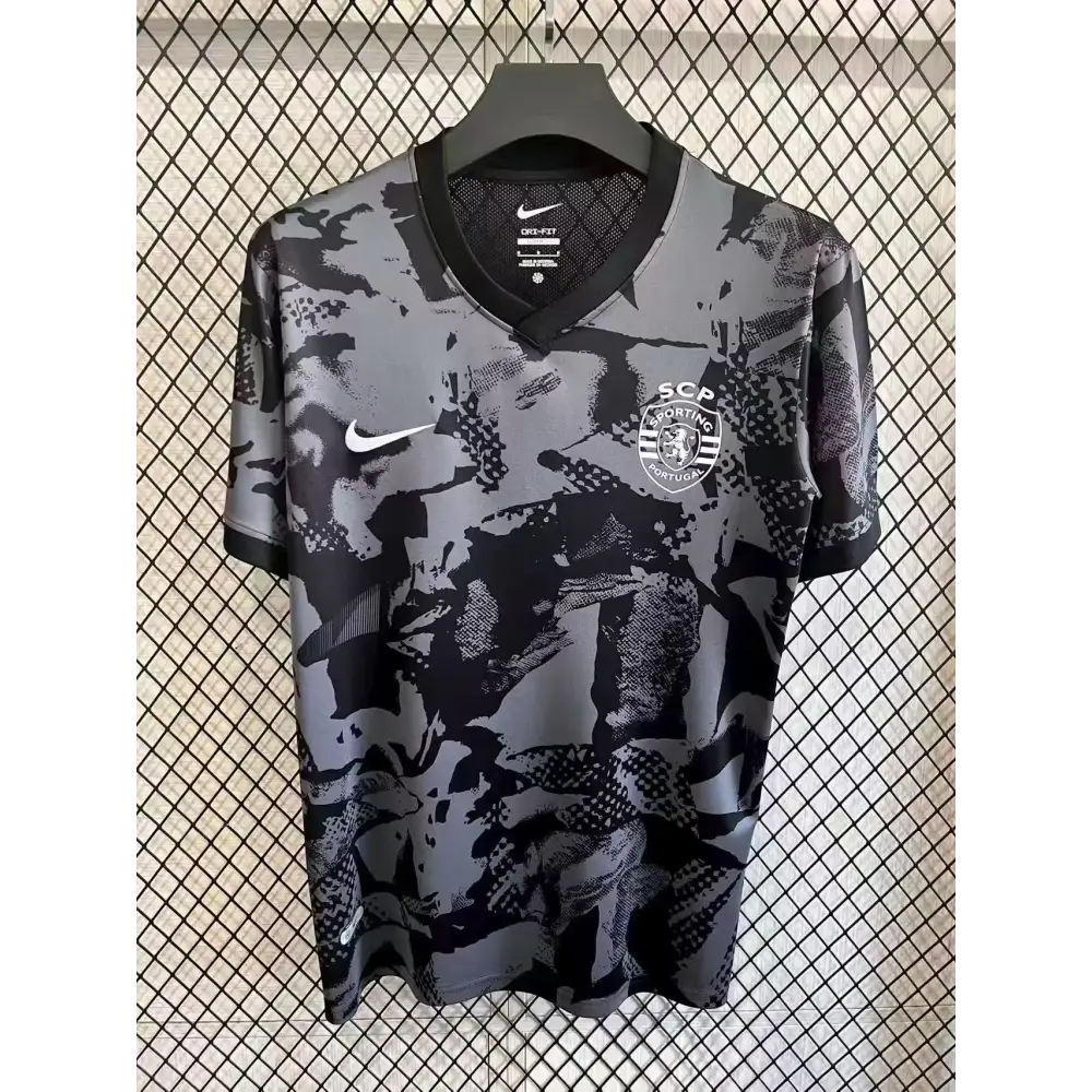 Sporting CP Spécial Edition 2025/2026 Vêtements de sport