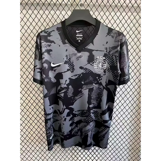 Sporting CP Spécial Edition 2025/2026 Vêtements de sport