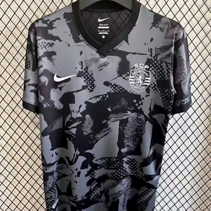 Sporting CP Spécial Edition 2025/2026 Vêtements de sport