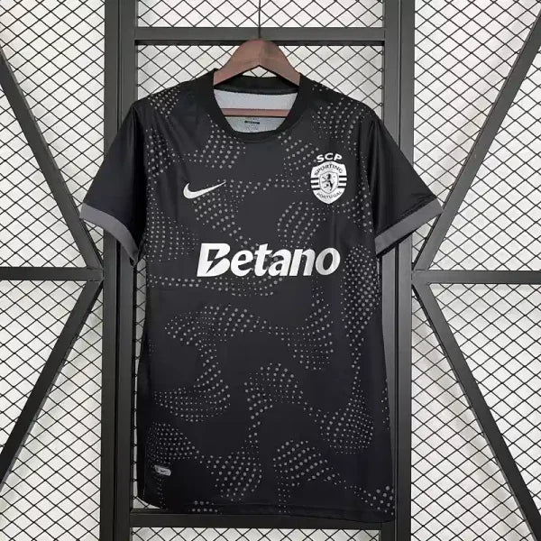 Sporting CP Spécial Edition 2025/2026 Vêtements de sport