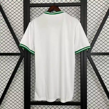 Sporting CP Spécial Edition White 2025/2026 Vêtements de sport