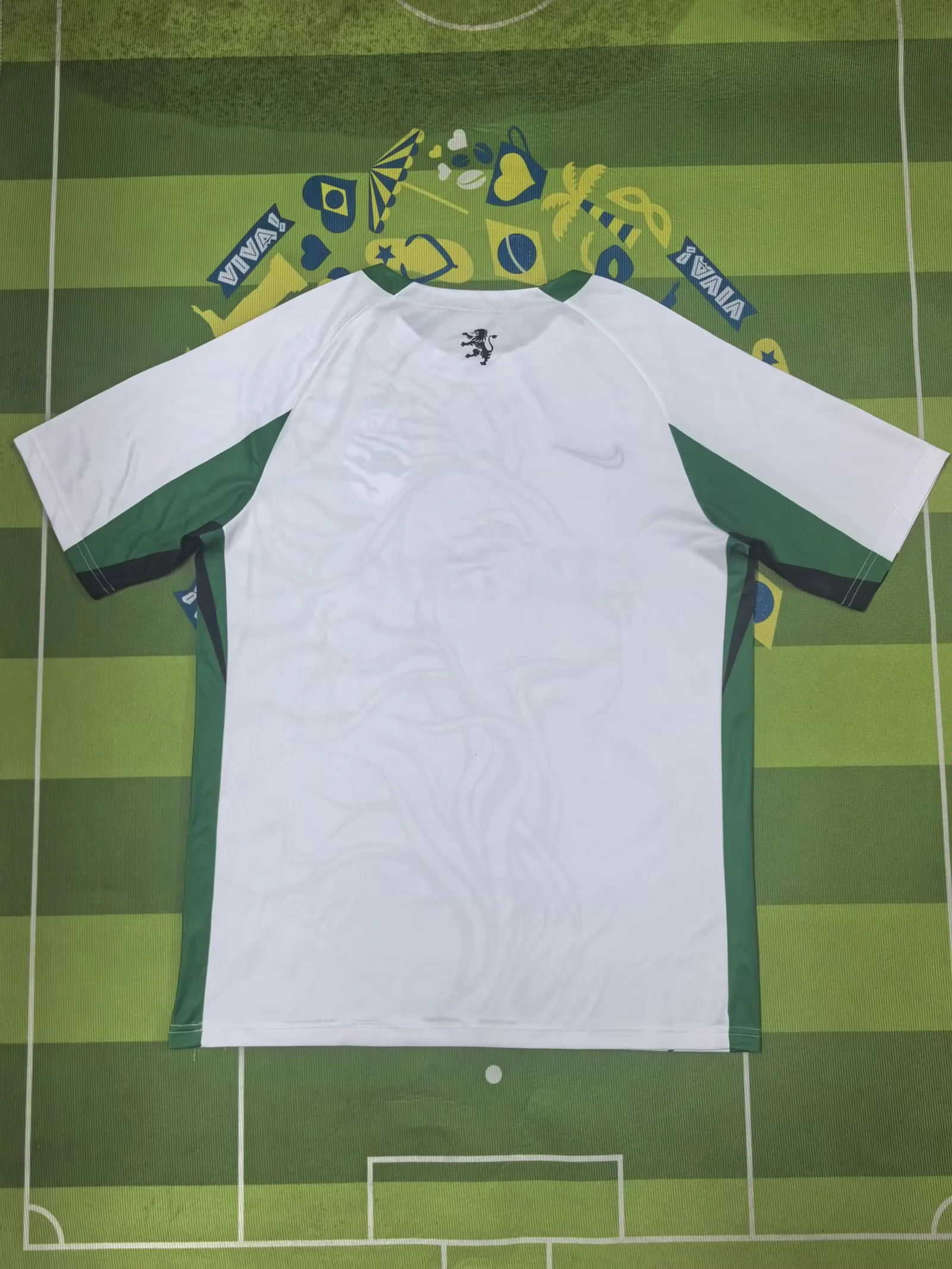 Sporting CP Spécial Lion 2025/2026 Vêtements de sport