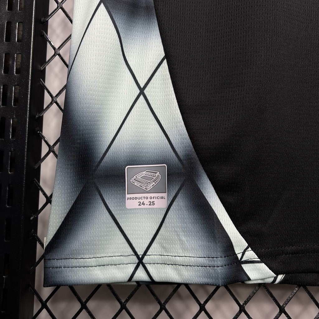 Sporting Gijon Extérieur 2024/2025 - Vêtements de sport