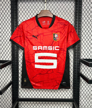 Stade Rennais Domicile 2024/2025 - Vêtements de sport