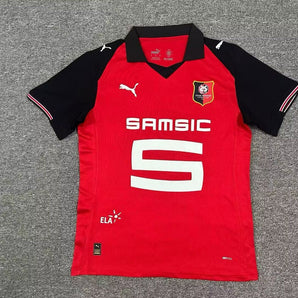 Stade Rennais Domicile 2025/2026 - Vêtements de sport