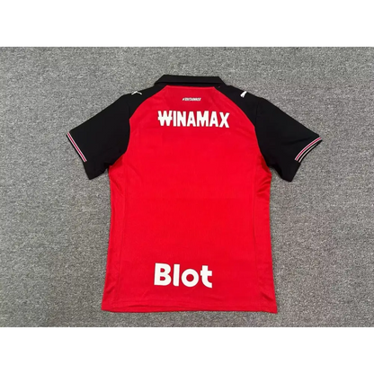 Stade Rennais Domicile 2025/2026 - Vêtements de sport