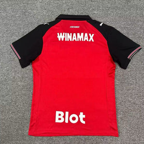 Stade Rennais Domicile 2025/2026 - Vêtements de sport
