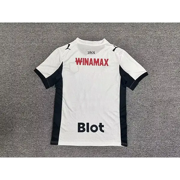 Stade Rennais Extérieur 2025/2026 - Vêtements de sport