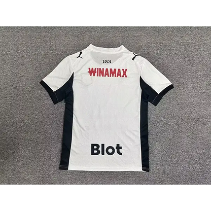 Stade Rennais Extérieur 2025/2026 - Vêtements de sport