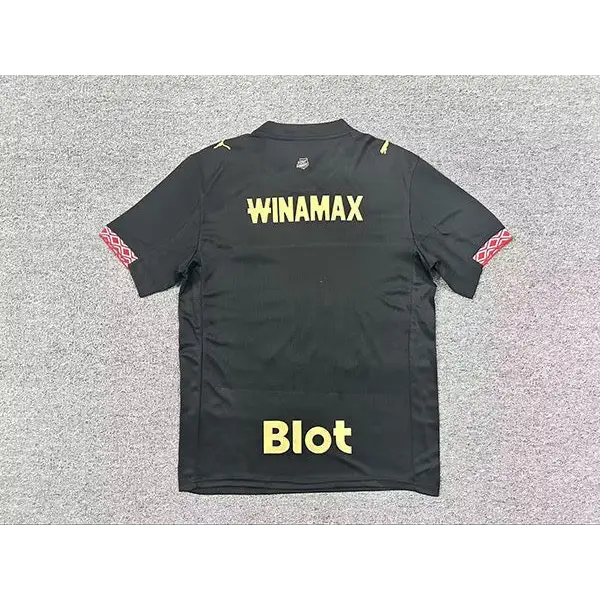Stade Rennais Third 2025/2026 - Vêtements de sport