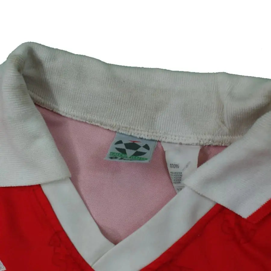 Suisse Domicile Retro 1994 - Vêtements de sport
