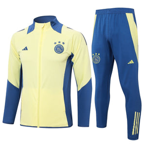 Survêtement Ajax Amsterdam 2024/2025 - Vêtements de sport