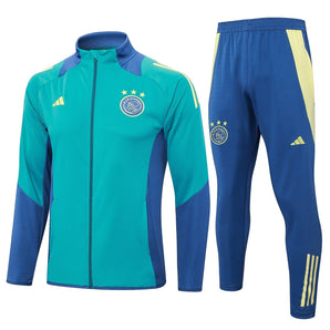 Survêtement Ajax Amsterdam 2024/2025 - Vêtements de sport