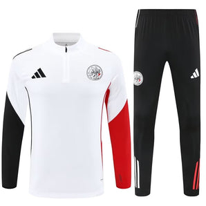 Survêtement Ajax Amsterdam 2025/2026