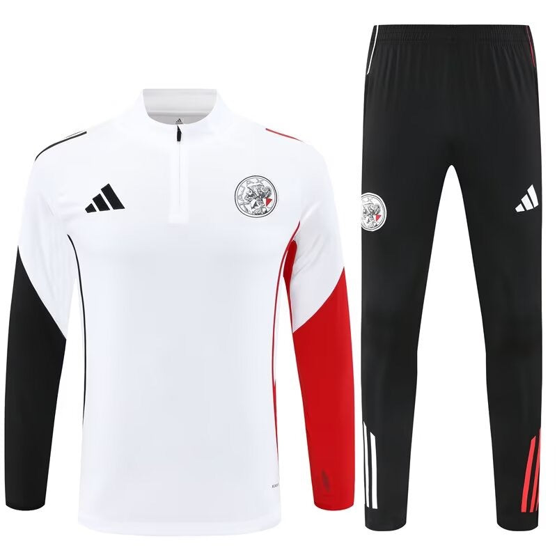 Survêtement Ajax Amsterdam 2025/2026