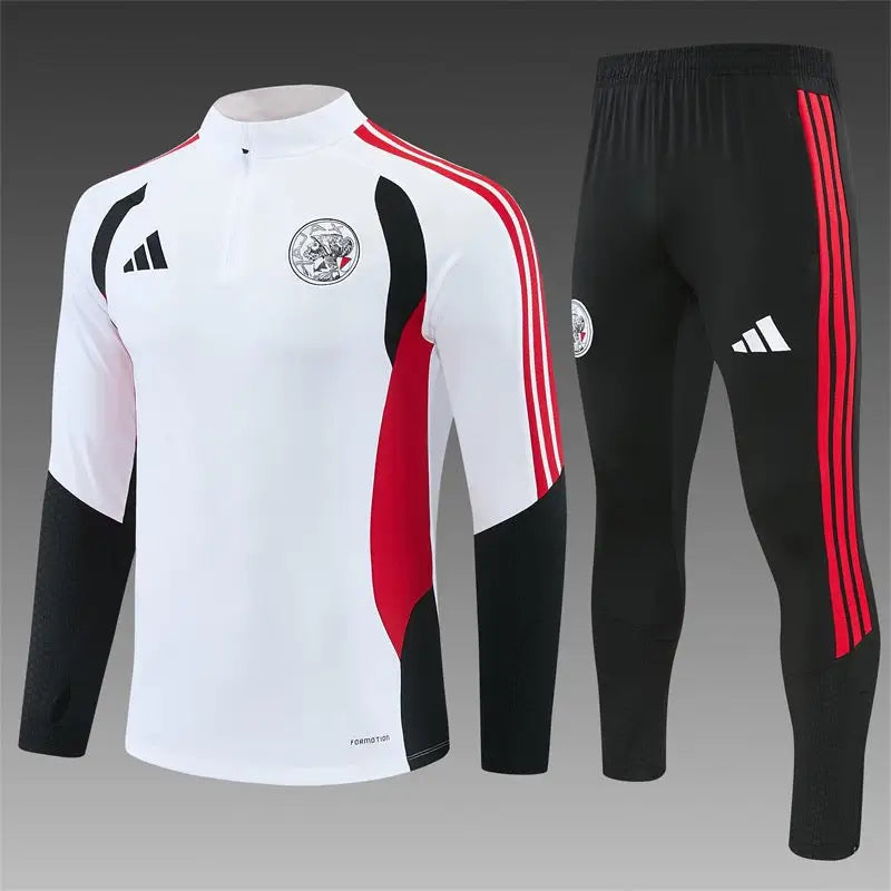 Survêtement Ajax Amsterdam Domicile 2026/2027