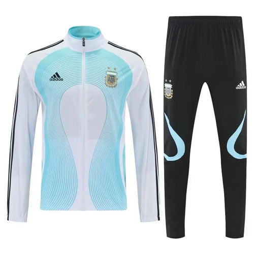 Survêtement Argentine Coupe du Monde 2026 Retro