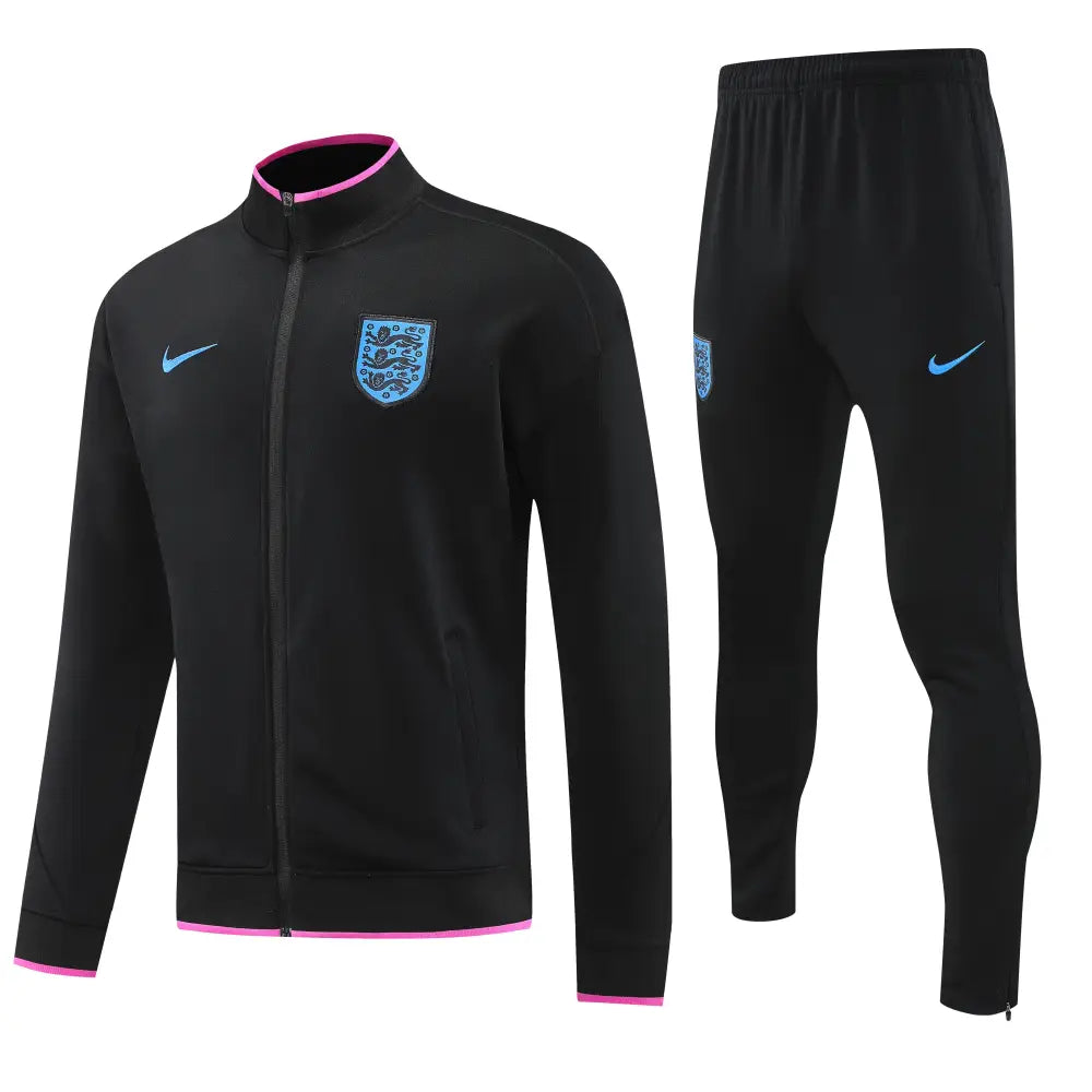 Survêtement de foot Angleterre 2025