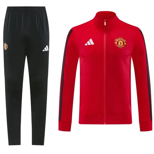 Survêtement de foot Domicile Manchester United 2026/2027