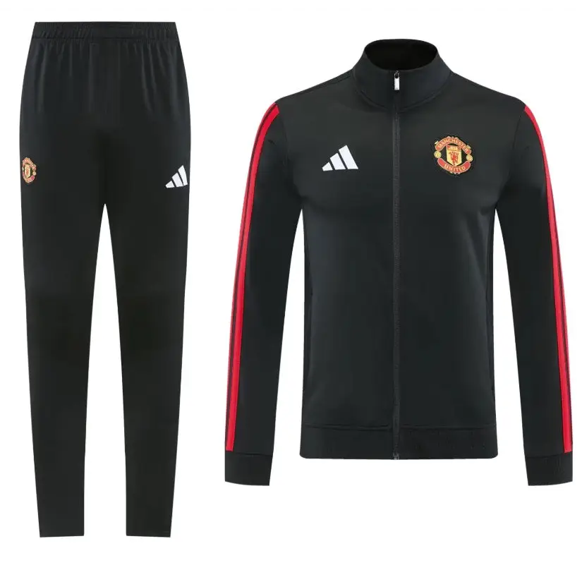 Survêtement de foot Extérieur Manchester United 2026/2027