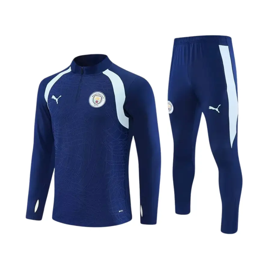 Survêtement de foot Manchester City 2026/2027