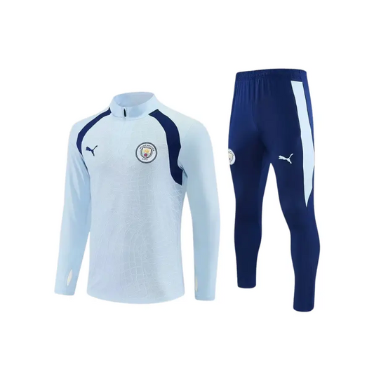 Survêtement de foot Manchester City 2026/2027 Domicile