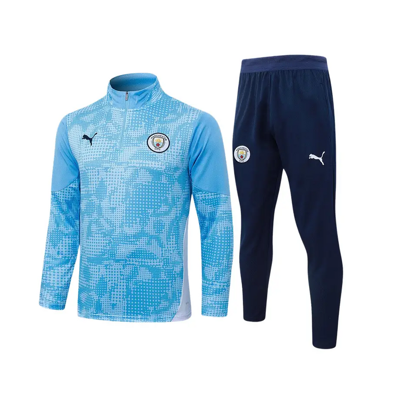 Survêtement de foot Manchester City 2026