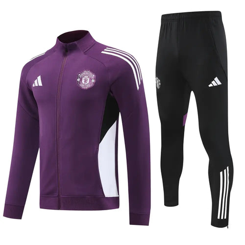 Survêtement de foot Manchester United 2025