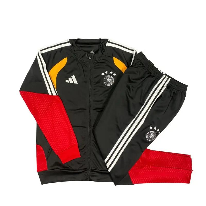 Survêtement Enfant Allemagne Coupe du Monde 2026