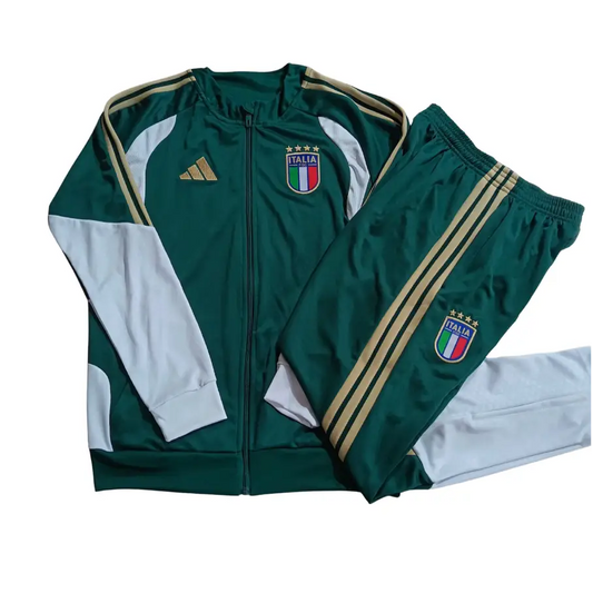 Survêtement Enfant Italie Coupe du Monde 2026