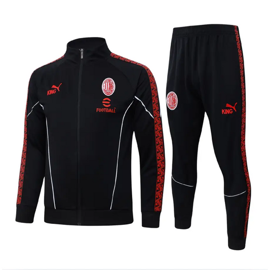 Survêtement Enfant Milan AC domicile 2025/2026