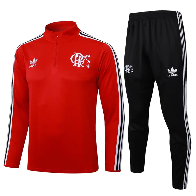 Survêtement Flamengo 2025/2026