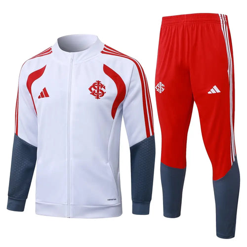 Survêtement Flamengo Blanc 2025/2026