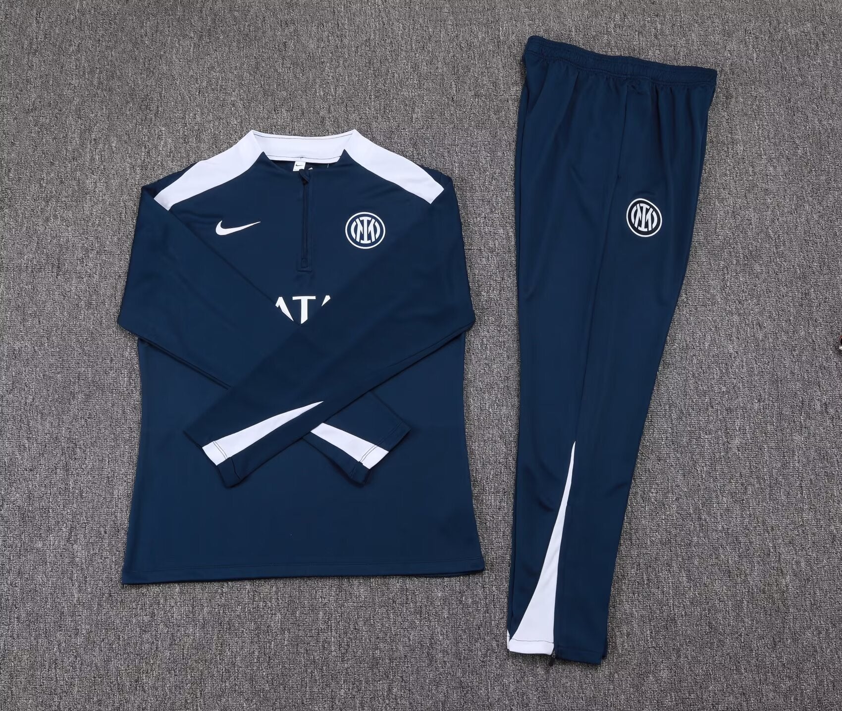Survêtement Inter Milan 2025/2026