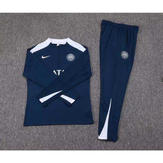 Survêtement Inter Milan 2025/2026