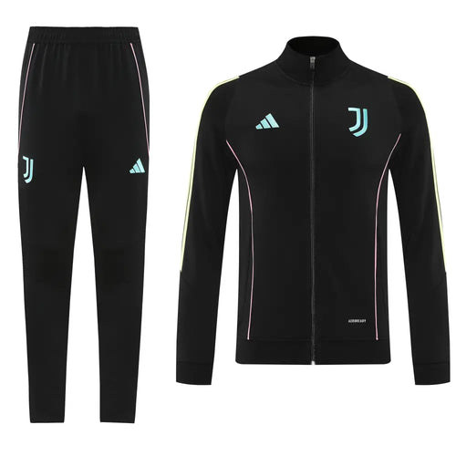 Survêtement Juventus noir 2025