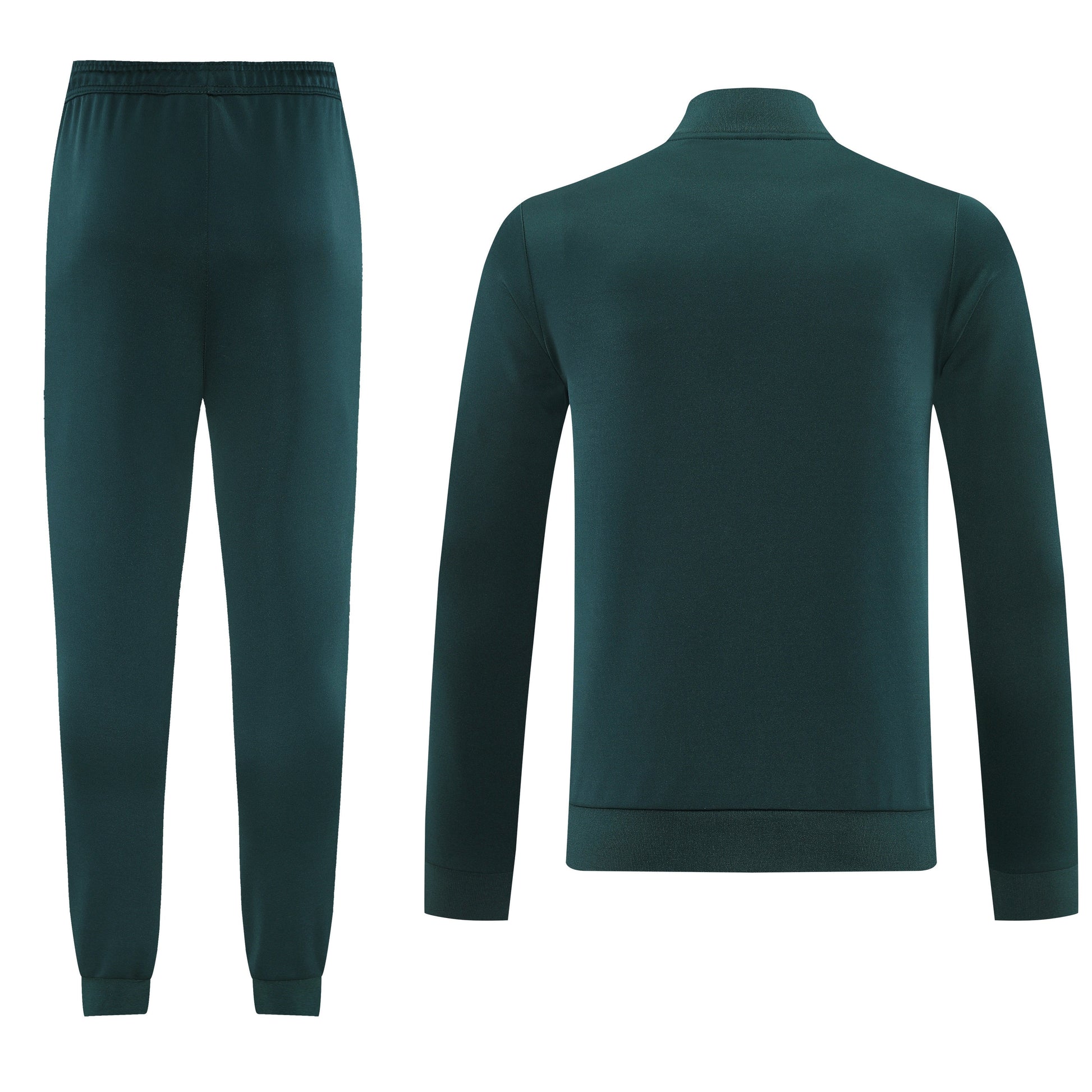 Survêtement Juventus vert 2025