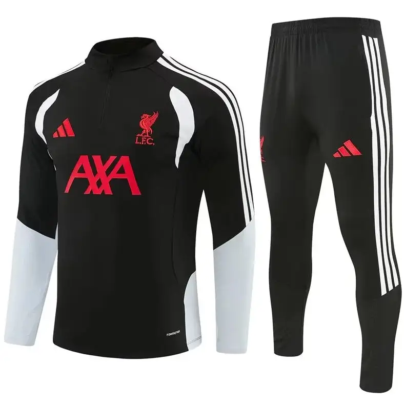 Survêtement Liverpool 2026/2027 Domicile