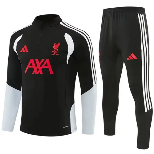 Survêtement Liverpool 2026/2027 Domicile