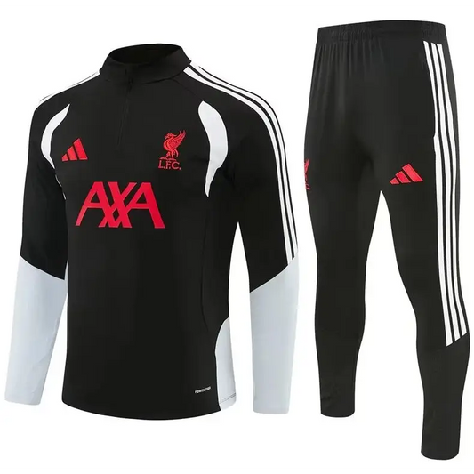 Survêtement Liverpool 2026/2027 Domicile
