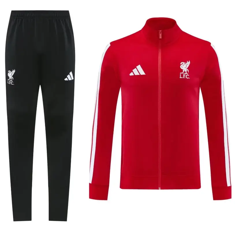 Survêtement Liverpool Pré match 2026/2027