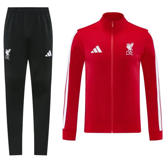 Survêtement Liverpool Pré match 2026/2027