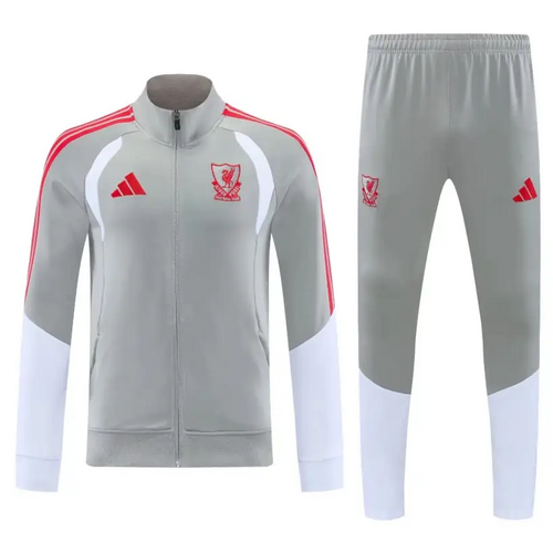 Survêtement Liverpool Pré match 2026/2027 Extérieur