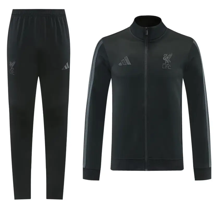 Survêtement Liverpool Pré match 2026/2027 Third