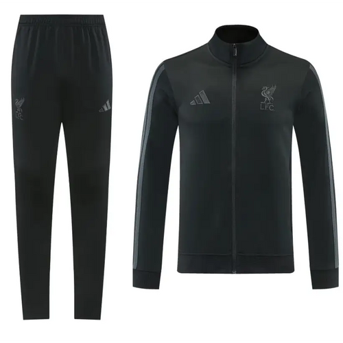 Survêtement Liverpool Pré match 2026/2027 Third