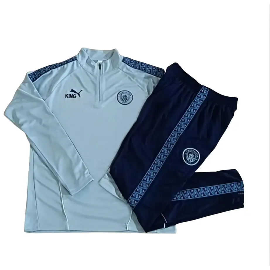 Survêtement Manchester City 2025