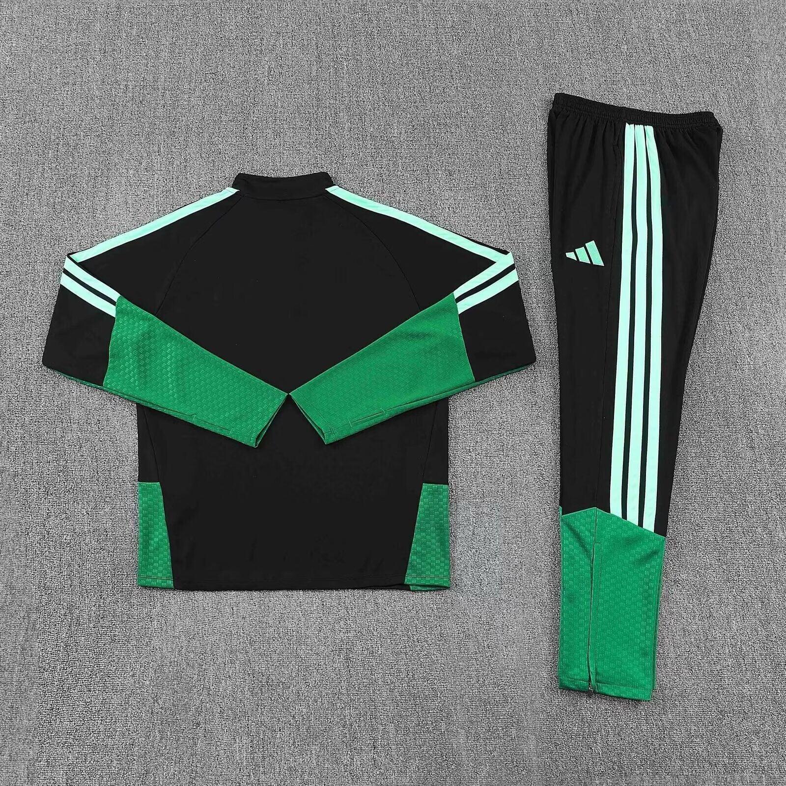 Survêtement Mexique noir 2025/2026