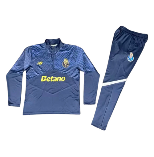 Survêtement porto 2025/2026