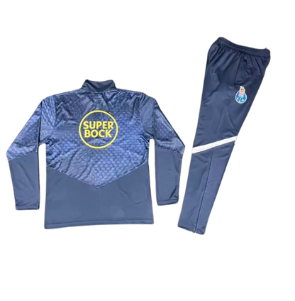 Survêtement porto 2025/2026