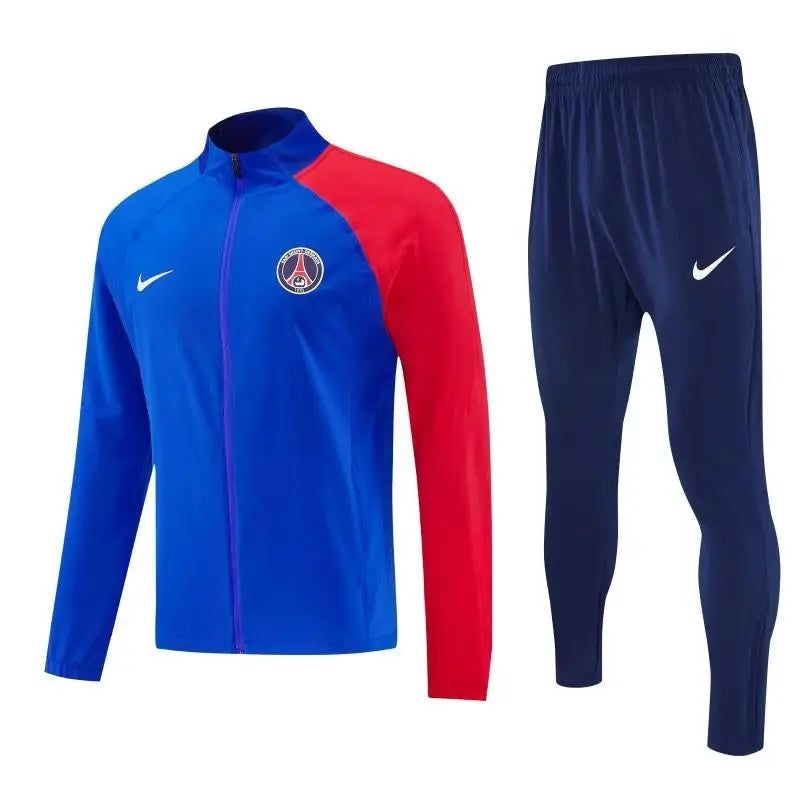 Survêtement PSG Domicile Concept 2026/2027
